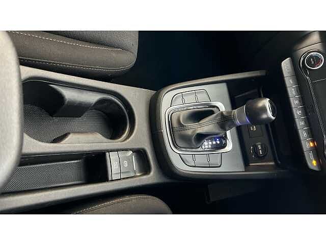 Hyundai KONA 1.6 GDi Hybrid SE Connect 5dr DCT