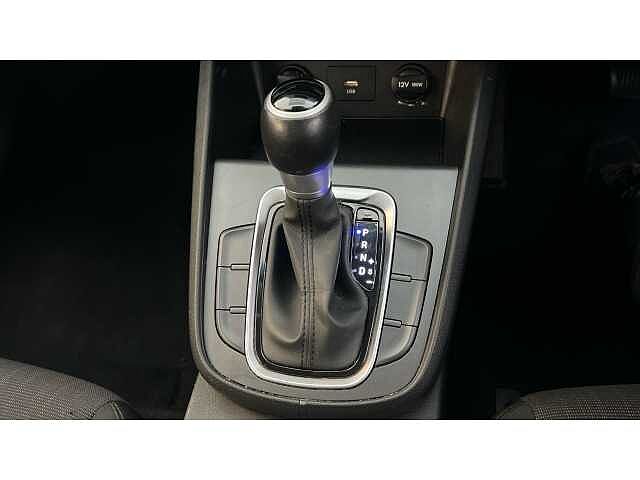 Hyundai KONA 1.6 GDi Hybrid SE Connect 5dr DCT