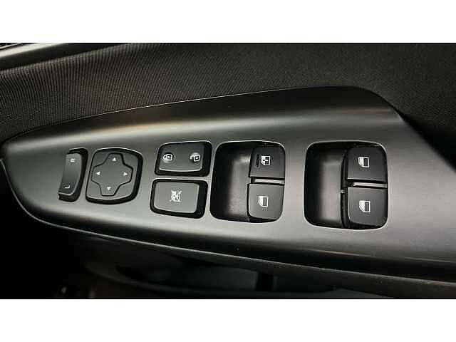 Hyundai KONA 1.6 GDi Hybrid SE Connect 5dr DCT