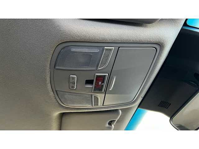 Hyundai KONA 1.6 GDi Hybrid SE Connect 5dr DCT