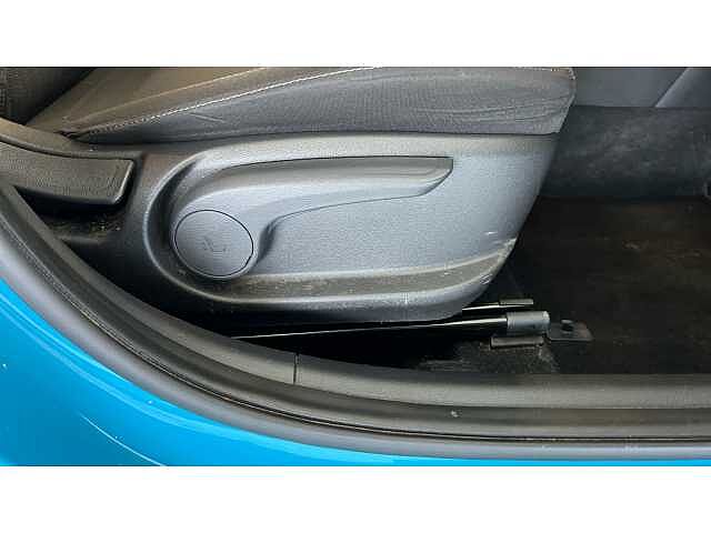 Hyundai KONA 1.6 GDi Hybrid SE Connect 5dr DCT