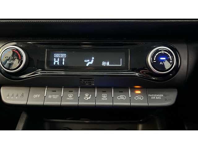 Hyundai KONA 1.6 GDi Hybrid SE Connect 5dr DCT