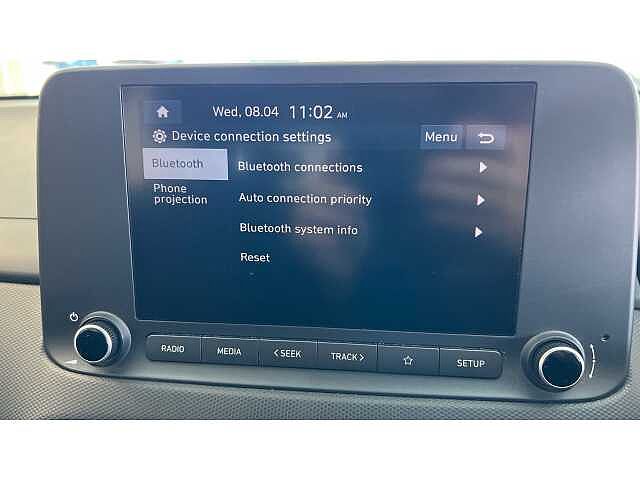 Hyundai KONA 1.6 GDi Hybrid SE Connect 5dr DCT