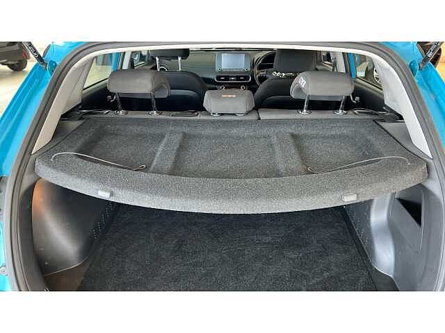 Hyundai KONA 1.6 GDi Hybrid SE Connect 5dr DCT