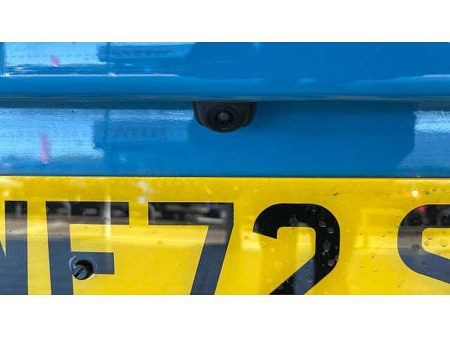 Hyundai KONA 1.6 GDi Hybrid SE Connect 5dr DCT