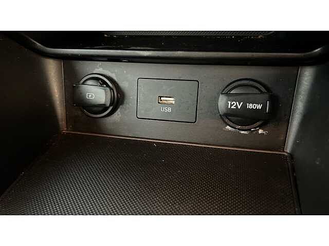 Hyundai KONA 1.6 GDi Hybrid SE Connect 5dr DCT