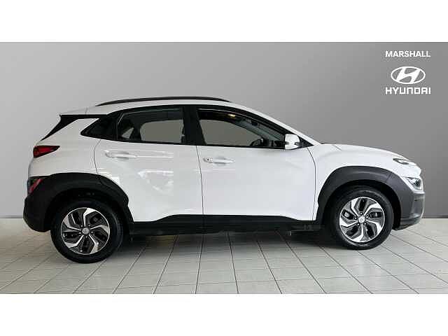 Hyundai KONA 1.6 GDi Hybrid SE Connect 5dr DCT