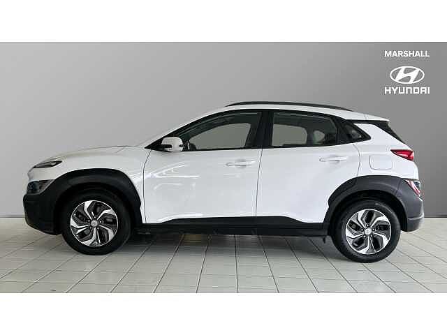 Hyundai KONA 1.6 GDi Hybrid SE Connect 5dr DCT
