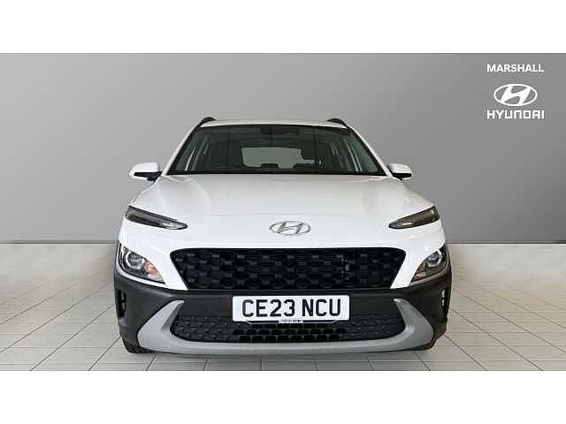 Hyundai KONA 1.6 GDi Hybrid SE Connect 5dr DCT
