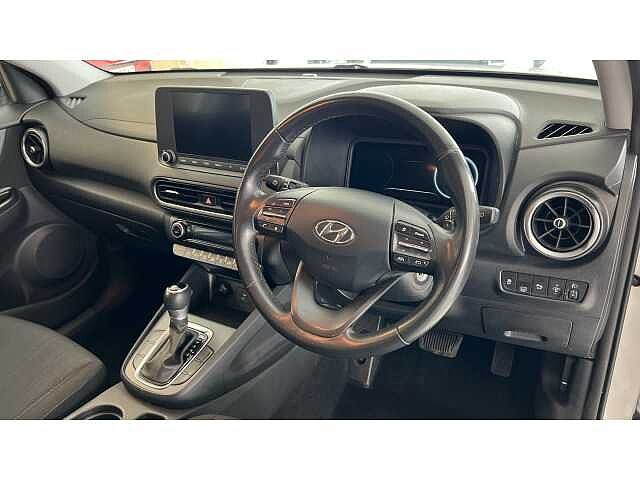Hyundai KONA 1.6 GDi Hybrid SE Connect 5dr DCT