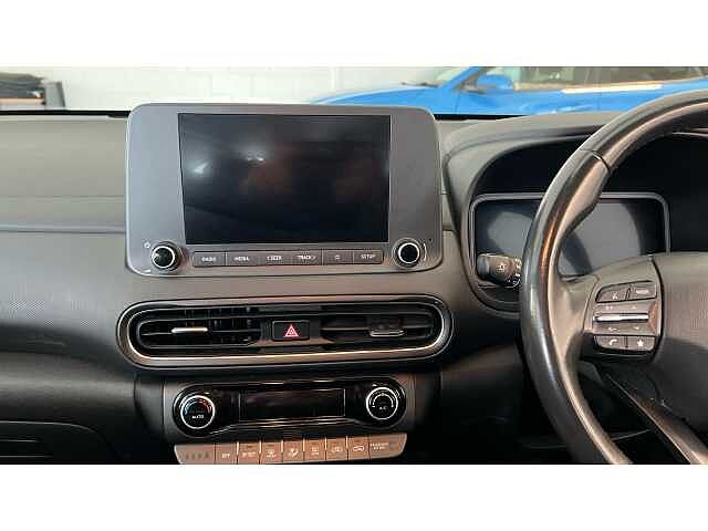 Hyundai KONA 1.6 GDi Hybrid SE Connect 5dr DCT