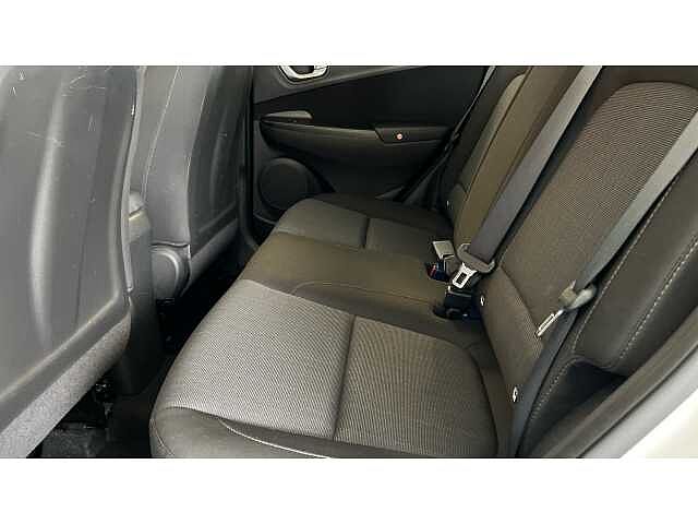 Hyundai KONA 1.6 GDi Hybrid SE Connect 5dr DCT