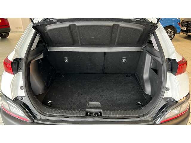 Hyundai KONA 1.6 GDi Hybrid SE Connect 5dr DCT