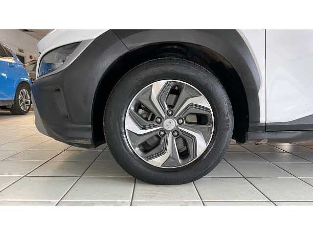 Hyundai KONA 1.6 GDi Hybrid SE Connect 5dr DCT