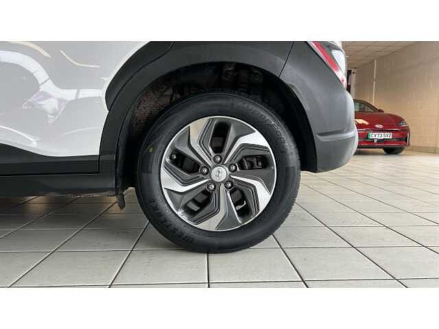 Hyundai KONA 1.6 GDi Hybrid SE Connect 5dr DCT