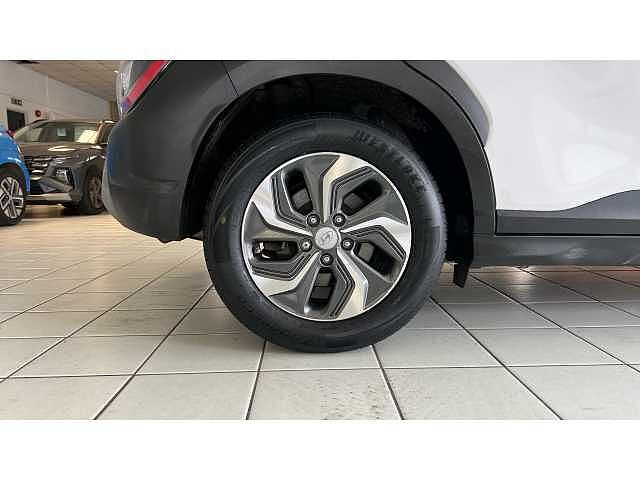 Hyundai KONA 1.6 GDi Hybrid SE Connect 5dr DCT