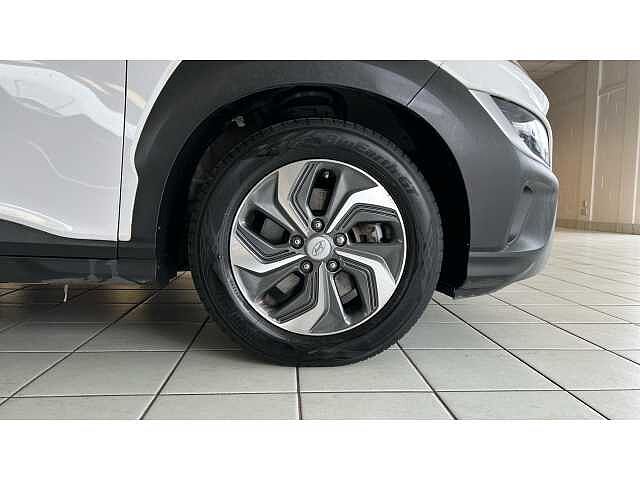 Hyundai KONA 1.6 GDi Hybrid SE Connect 5dr DCT