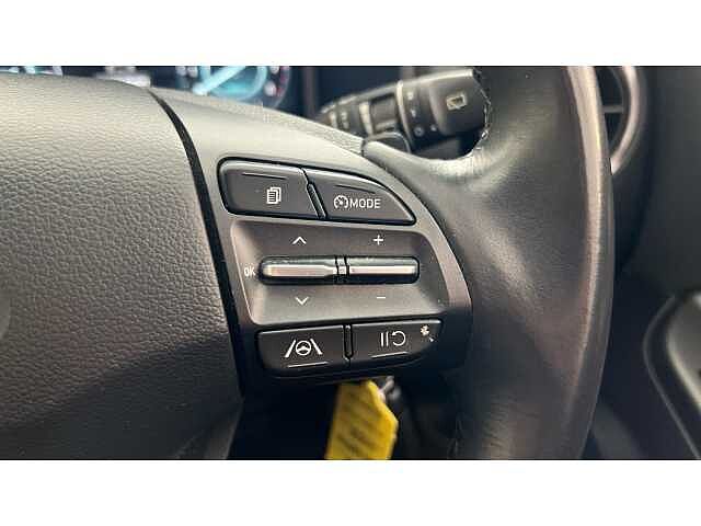 Hyundai KONA 1.6 GDi Hybrid SE Connect 5dr DCT