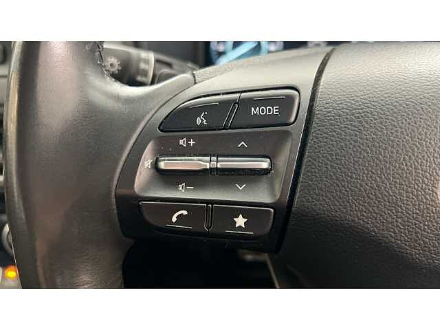 Hyundai KONA 1.6 GDi Hybrid SE Connect 5dr DCT