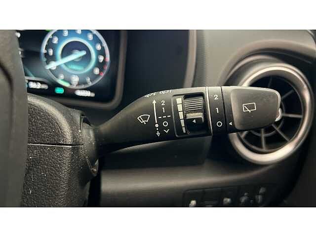 Hyundai KONA 1.6 GDi Hybrid SE Connect 5dr DCT