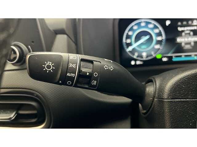 Hyundai KONA 1.6 GDi Hybrid SE Connect 5dr DCT