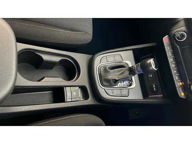 Hyundai KONA 1.6 GDi Hybrid SE Connect 5dr DCT