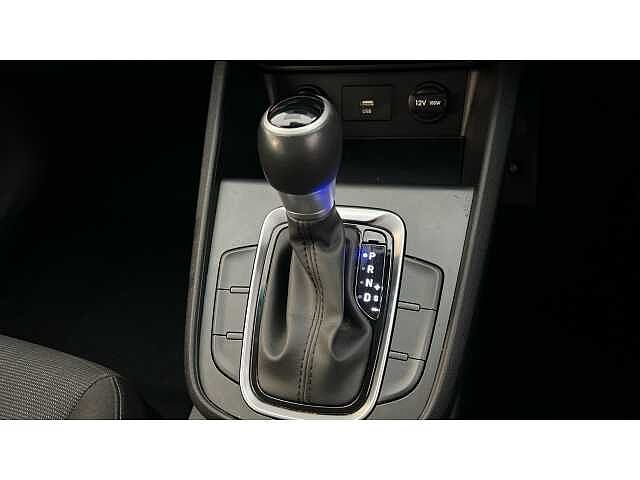 Hyundai KONA 1.6 GDi Hybrid SE Connect 5dr DCT