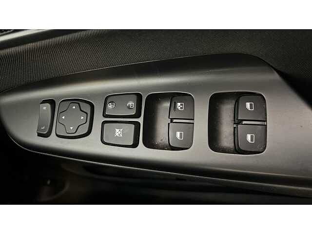 Hyundai KONA 1.6 GDi Hybrid SE Connect 5dr DCT