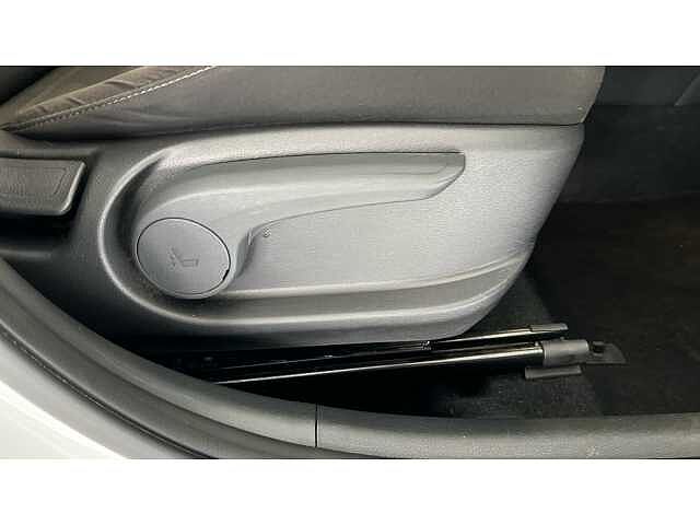 Hyundai KONA 1.6 GDi Hybrid SE Connect 5dr DCT