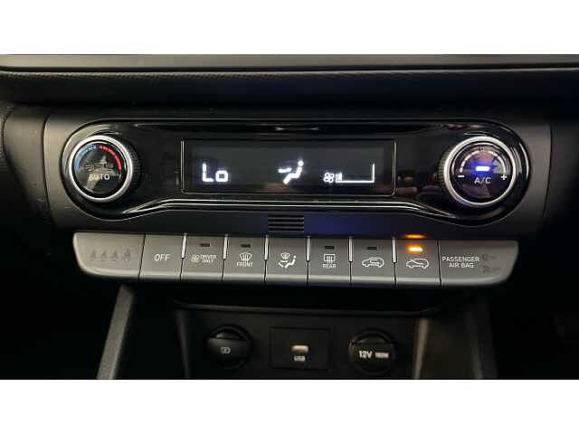 Hyundai KONA 1.6 GDi Hybrid SE Connect 5dr DCT