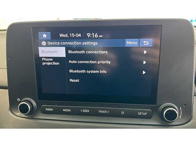 Hyundai KONA 1.6 GDi Hybrid SE Connect 5dr DCT