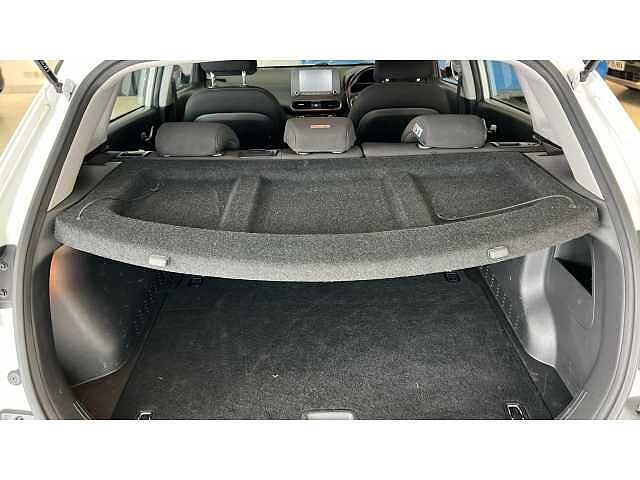 Hyundai KONA 1.6 GDi Hybrid SE Connect 5dr DCT