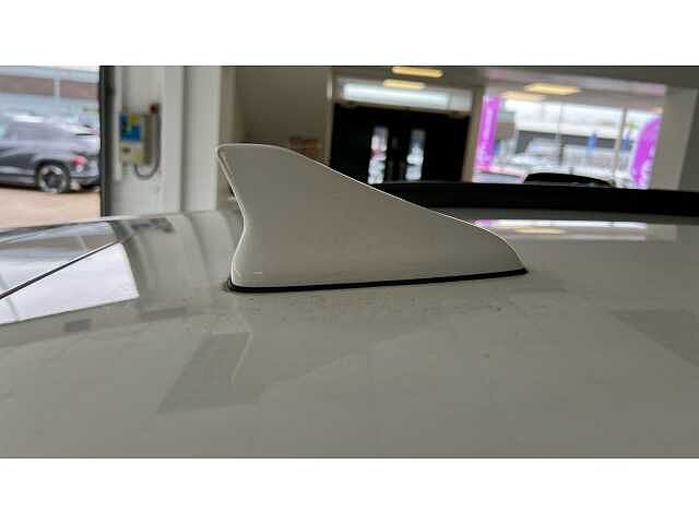 Hyundai KONA 1.6 GDi Hybrid SE Connect 5dr DCT