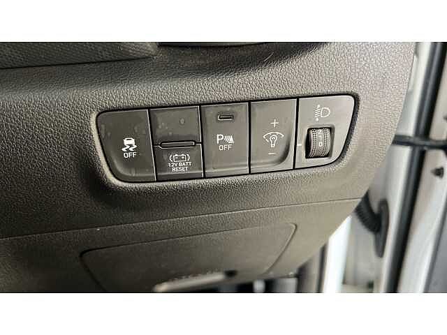 Hyundai KONA 1.6 GDi Hybrid SE Connect 5dr DCT