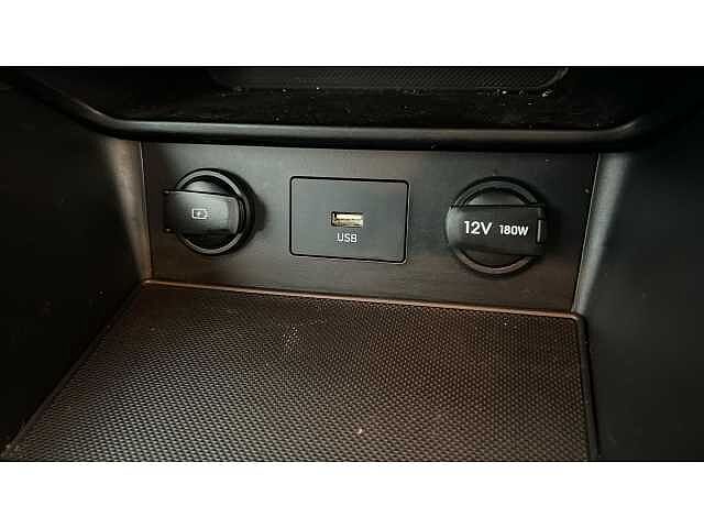 Hyundai KONA 1.6 GDi Hybrid SE Connect 5dr DCT