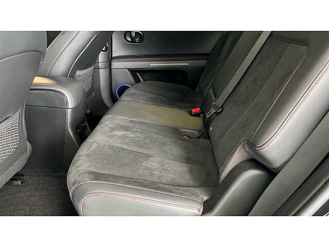 Hyundai IONIQ 5 168kW N Line S 84 kWh 5dr Auto