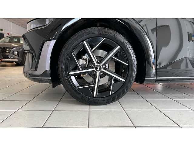Hyundai IONIQ 5 168kW N Line S 84 kWh 5dr Auto