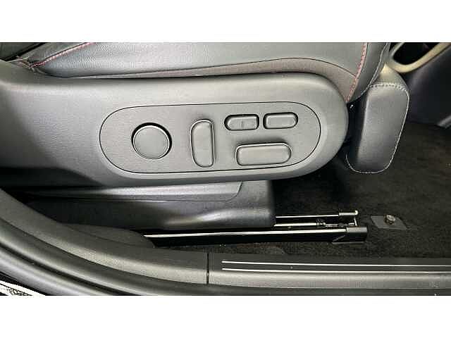 Hyundai IONIQ 5 168kW N Line S 84 kWh 5dr Auto