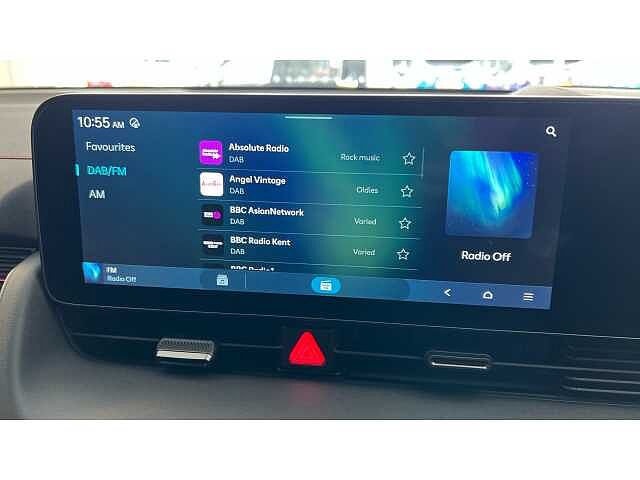 Hyundai IONIQ 5 168kW N Line S 84 kWh 5dr Auto