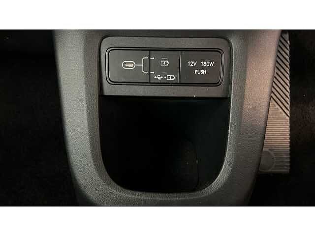 Hyundai IONIQ 5 168kW N Line S 84 kWh 5dr Auto