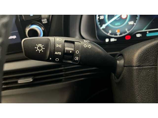 Hyundai BAYON 1.0 TGDi 48V MHEV SE Connect 5dr