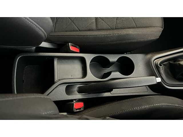Hyundai BAYON 1.0 TGDi 48V MHEV SE Connect 5dr