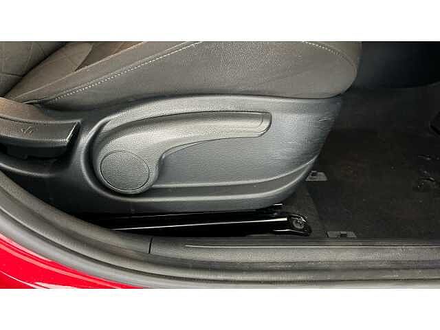 Hyundai BAYON 1.0 TGDi 48V MHEV SE Connect 5dr