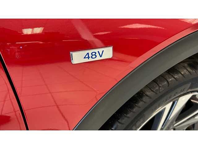 Hyundai BAYON 1.0 TGDi 48V MHEV SE Connect 5dr