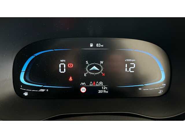 Hyundai i10 I10 1.0T [90] N Line 5dr [Nav]