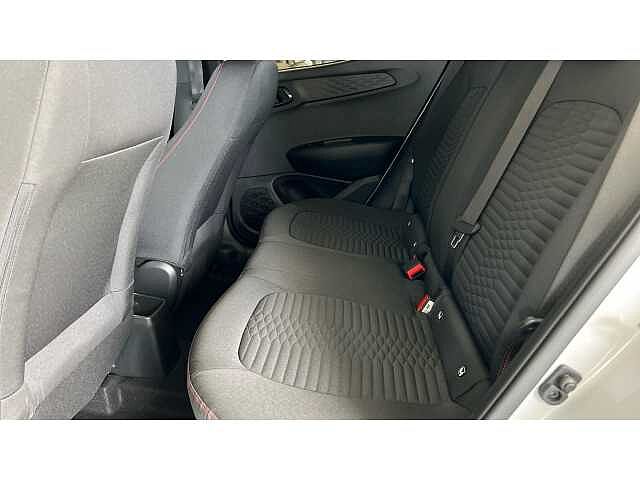 Hyundai i10 I10 1.0T [90] N Line 5dr [Nav]