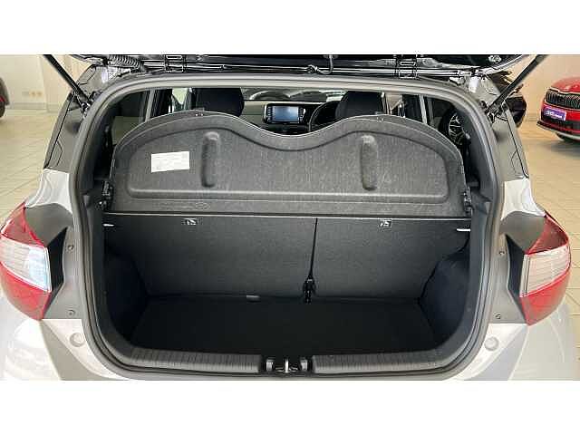 Hyundai i10 I10 1.0T [90] N Line 5dr [Nav]