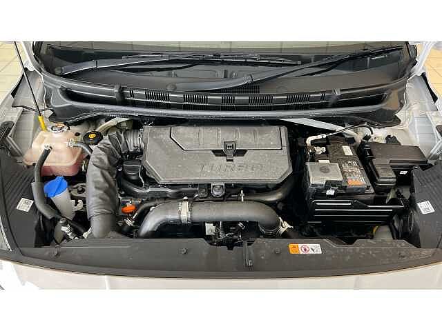 Hyundai i10 I10 1.0T [90] N Line 5dr [Nav]