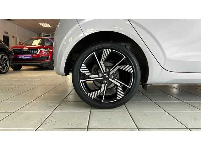 Hyundai i10 I10 1.0T [90] N Line 5dr [Nav]