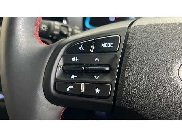 Hyundai i10 I10 1.0T [90] N Line 5dr [Nav]